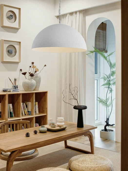 Magma Dome Pendant Lamp-DWHOME