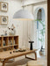 Magma Dome Pendant Lamp-DWHOME
