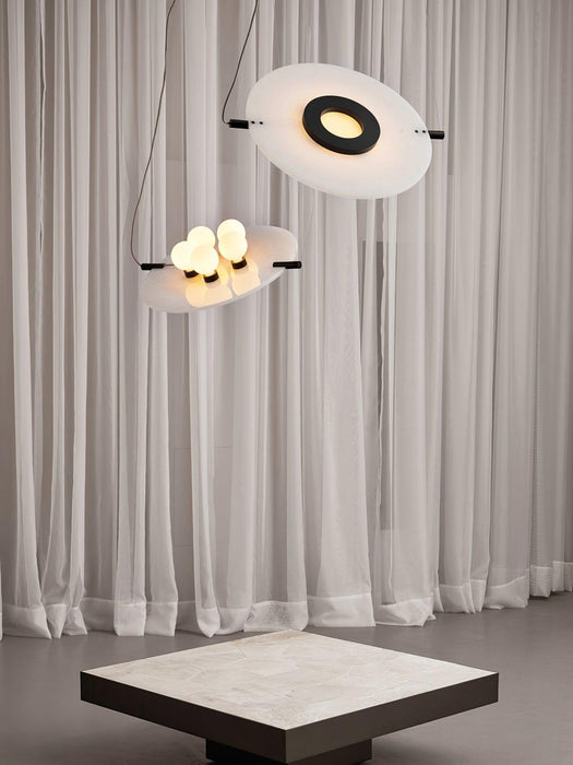 Magma Pendant Lamp-DWHOME