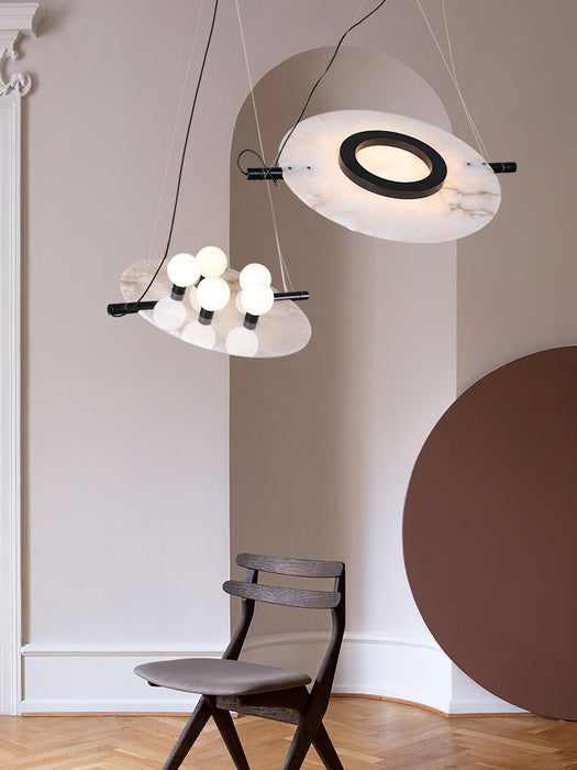 Magma Pendant Lamp-DWHOME