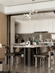 Magma Pendant Lamp-DWHOME