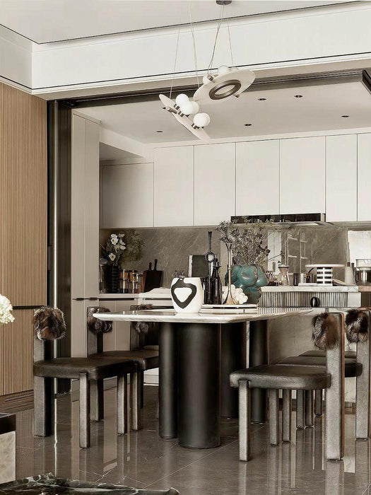 Magma Pendant Lamp-DWHOME