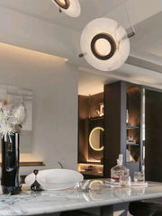 Magma Pendant Lamp-DWHOME