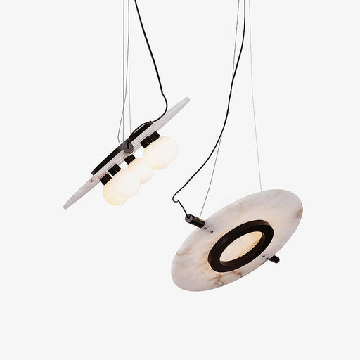 Magma Pendant Lamp-DWHOME