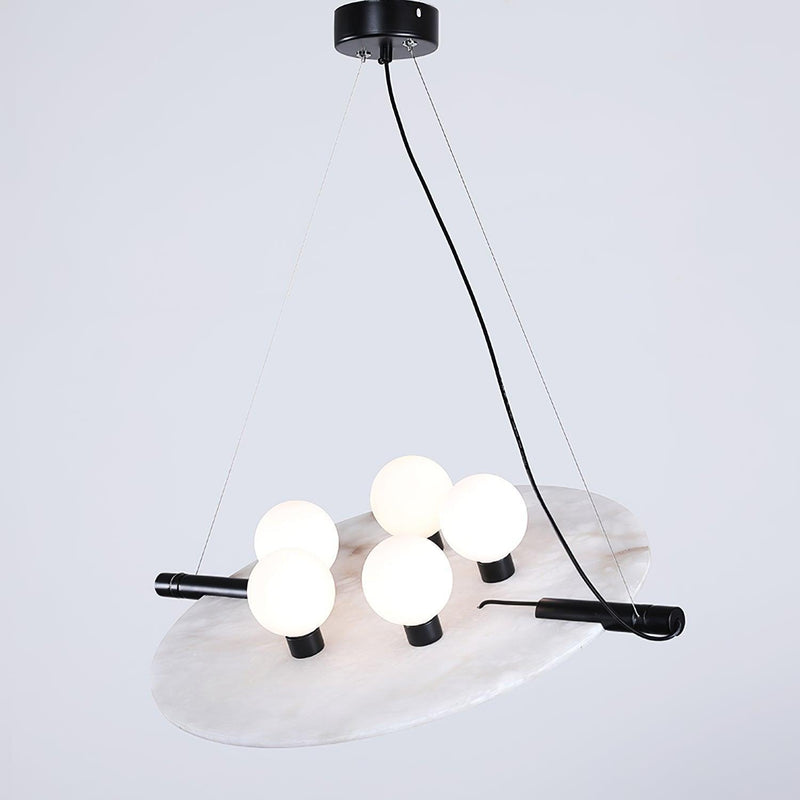 Magma Pendant Lamp-DWHOME