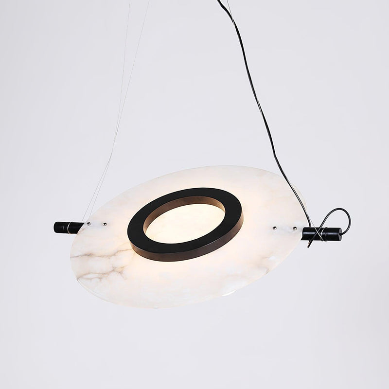 Magma Pendant Lamp-DWHOME