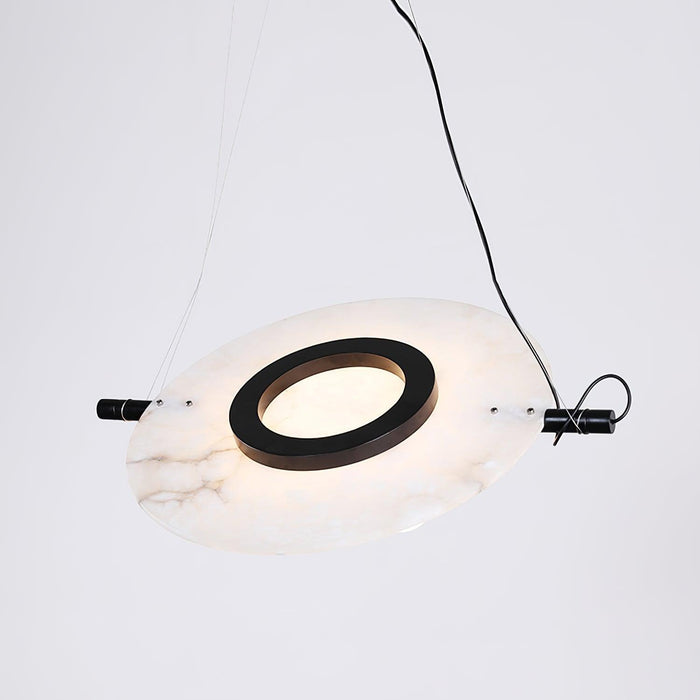 Magma Pendant Lamp-DWHOME
