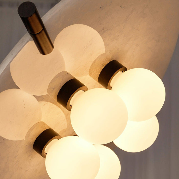 Magma Pendant Lamp-DWHOME