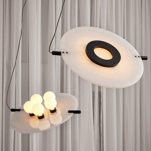 Magma Pendant Lamp.