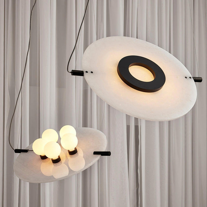 Magma Pendant Lamp-DWHOME