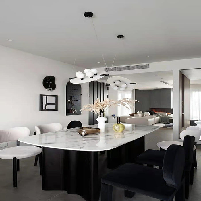 Magma Pendant Lamp-DWHOME