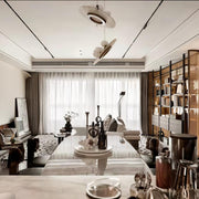 Magma Pendant Lamp-DWHOME