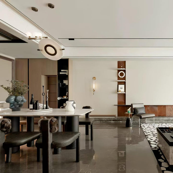 Magma Pendant Lamp-DWHOME