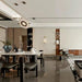Magma Pendant Lamp-DWHOME