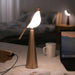 Magpie Art Table Lamp-DWHOME