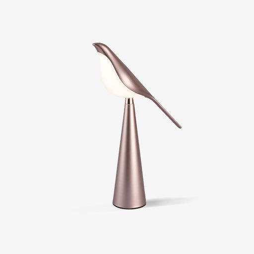 Magpie Art Table Lamp-DWHOME