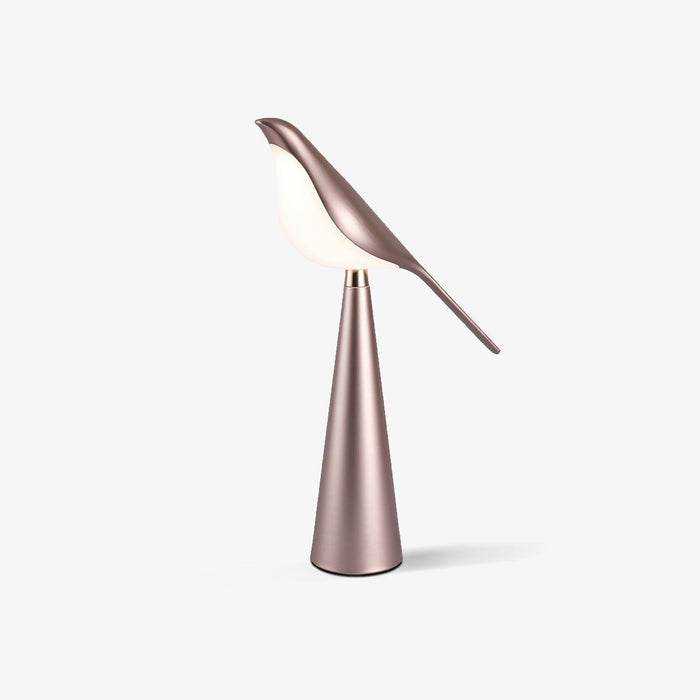 Magpie Art Table Lamp-DWHOME
