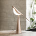 Magpie Art Table Lamp-DWHOME