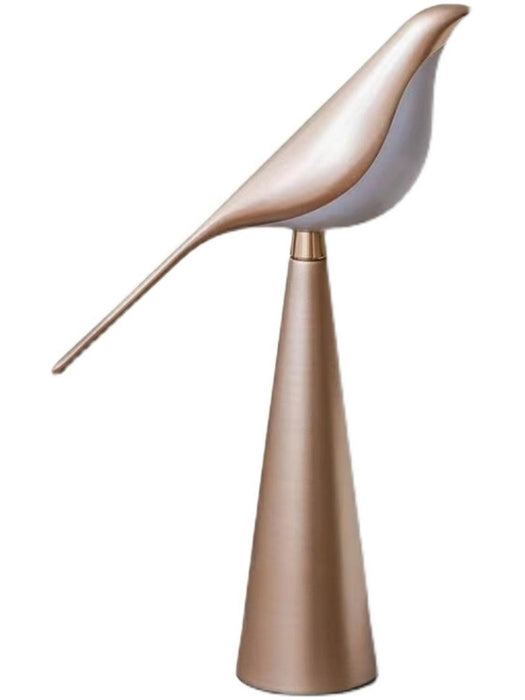Magpie Art Table Lamp-DWHOME