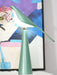 Magpie Art Table Lamp-DWHOME