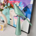 Magpie Art Table Lamp-DWHOME