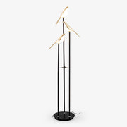 Magpie Perch Floor Lamp-DWHOME