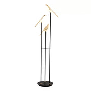Magpie Perch Floor Lamp-DWHOME