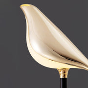 Magpie Perch Floor Lamp-DWHOME