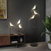 Magpie Perch Table Lamp - DWHOME