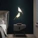 Magpie Perch Table Lamp - DWHOME