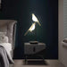 Magpie Perch Table Lamp - DWHOME