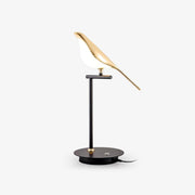 Magpie Perch Table Lamp-DWHOME