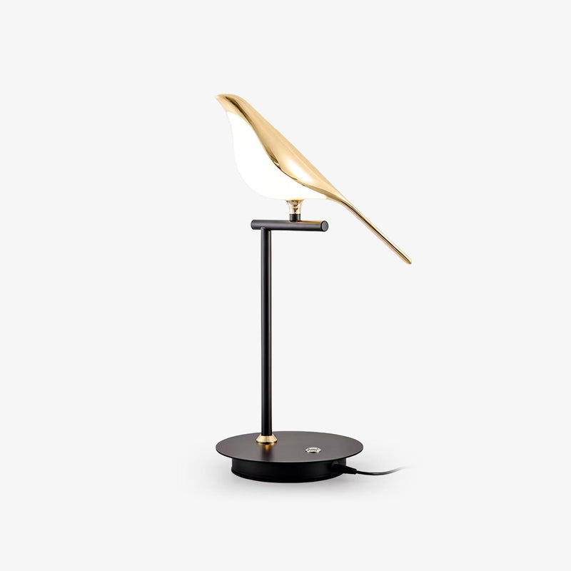 Magpie Perch Table Lamp-DWHOME