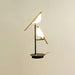 Magpie Perch Table Lamp - DWHOME