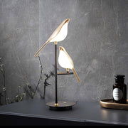 Magpie Perch Table Lamp-DWHOME