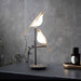 Magpie Perch Table Lamp - DWHOME