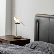 Magpie Perch Table Lamp-DWHOME