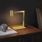 Mahari Table Lamp-DWHOME