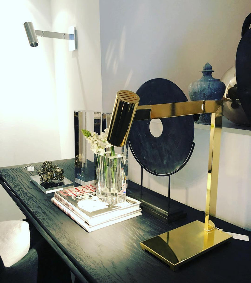 Mahari Table Lamp-DWHOME