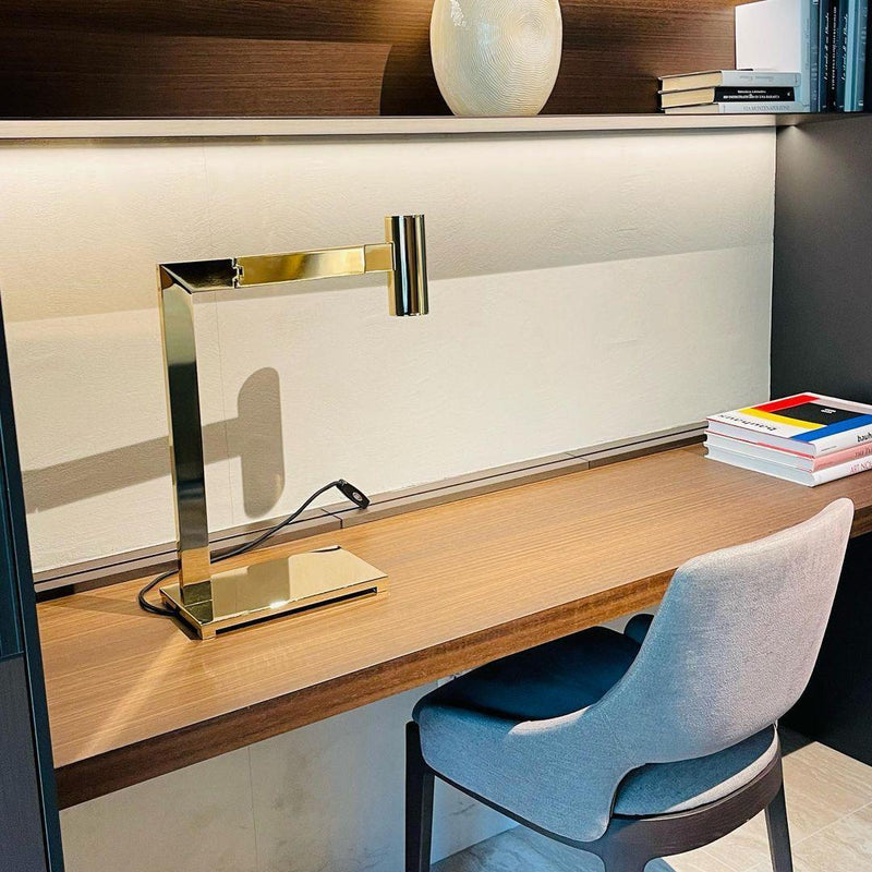 Mahari Table Lamp-DWHOME