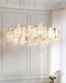 Mahina Cloud Chandelier-DWHOME