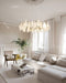 Mahina Cloud Chandelier-DWHOME