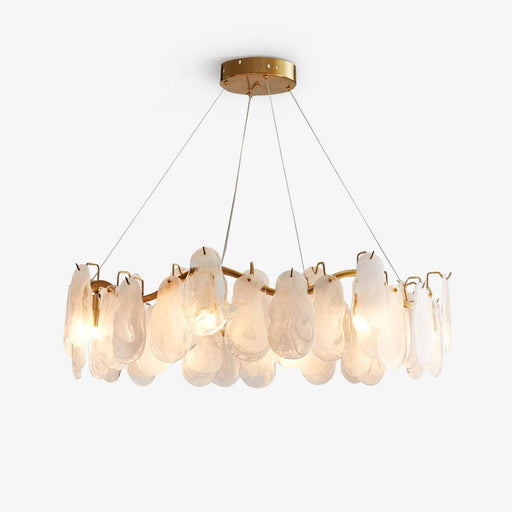 Mahina Cloud Chandelier - DWHOME