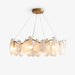 Mahina Cloud Chandelier-DWHOME