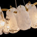 Mahina Cloud Chandelier-DWHOME