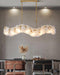Mahina Cloud Chandelier-DWHOME