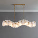 Mahina Cloud Chandelier-DWHOME