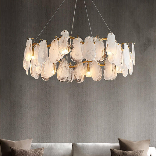 Mahina Cloud Chandelier - DWHOME