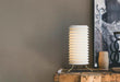Baltic Tower Table Lamp-DWHOME