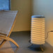 Baltic Tower Table Lamp-DWHOME
